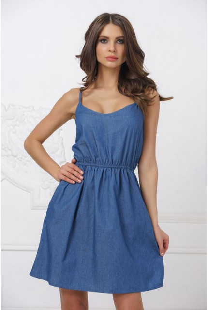 Платье Eva 21098