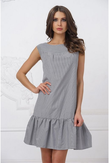 Платье Eva 21115