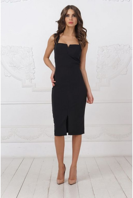 Платье Eva 21121