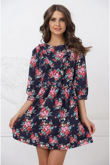 Платье Eva 21123