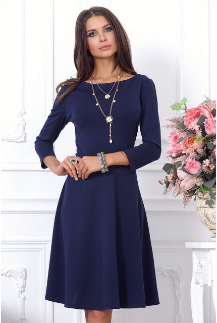 Платье Eva 27450