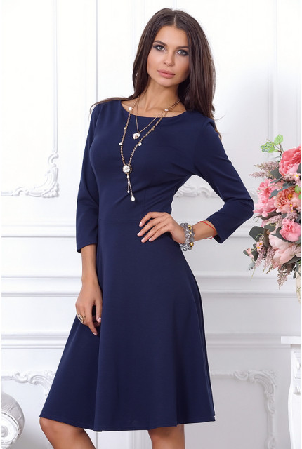 Платье Eva 27450