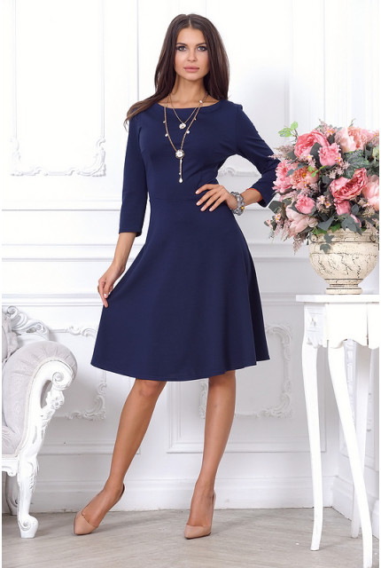 Платье Eva 27450