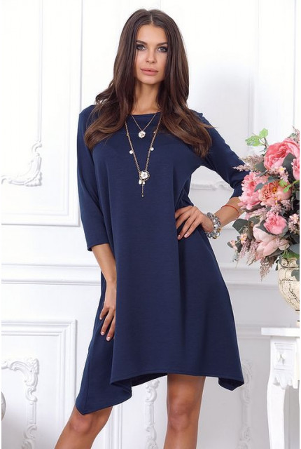 Платье Eva 27531