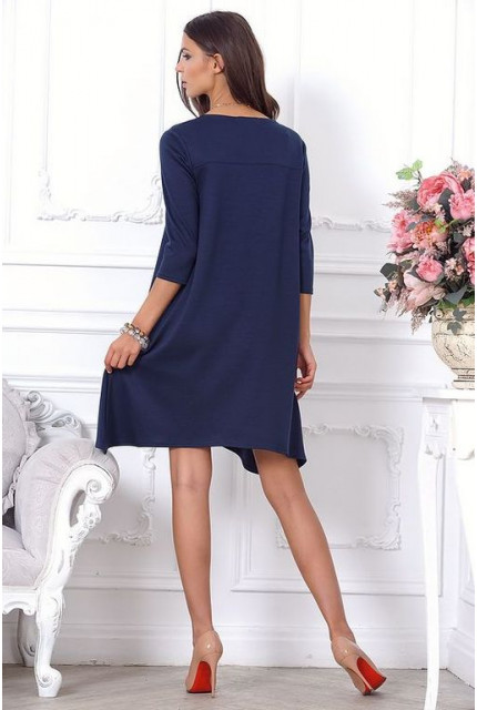 Платье Eva 27531