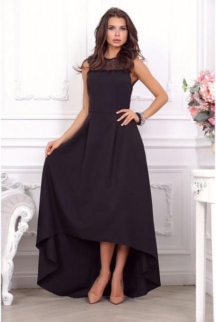 Платье Eva 27551