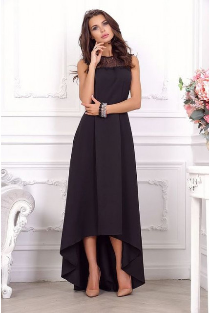 Платье Eva 27551