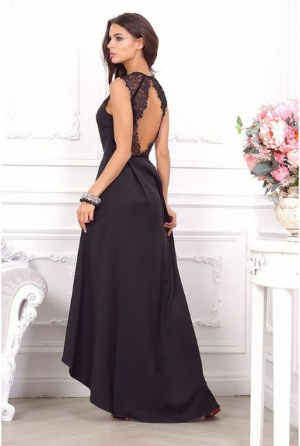 Платье Eva 27551