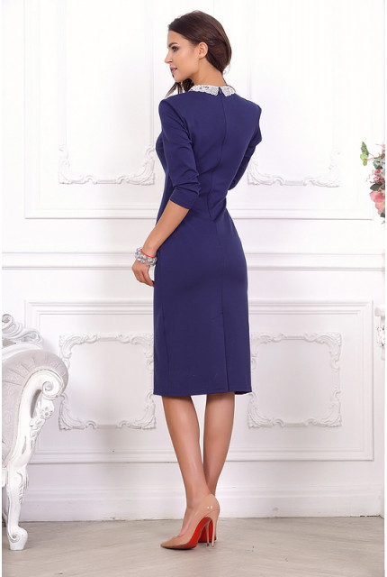 Платье Eva 27557