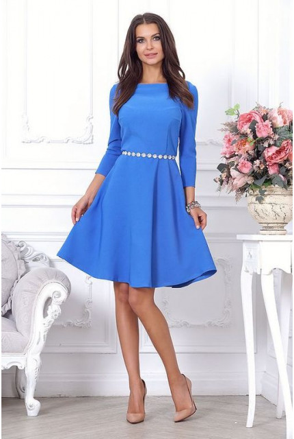 Платье Eva 27669