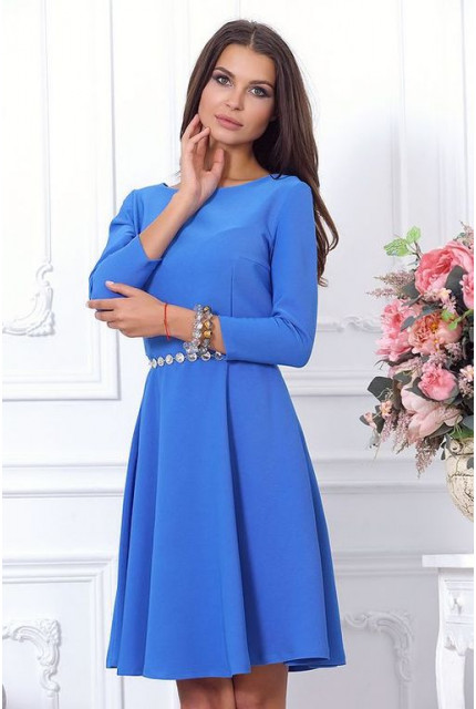 Платье Eva 27669