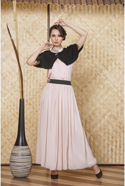 Жакет Eva 3H105A