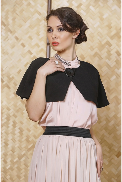 Жакет Eva 3H105A