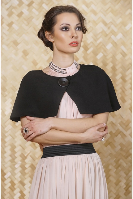 Жакет Eva 3H105A