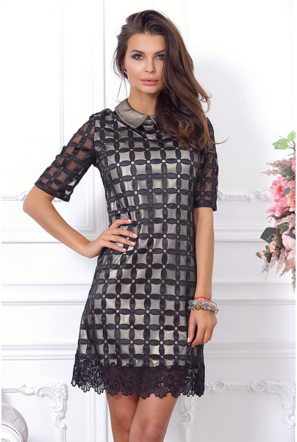 Платье Eva 3L8158-A1