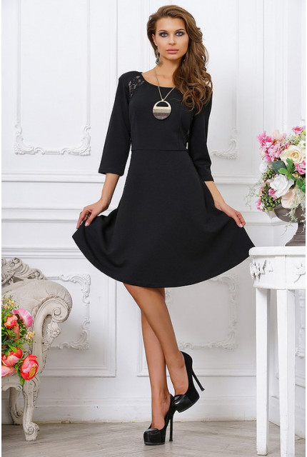 Платье Eva 3L8936-A1