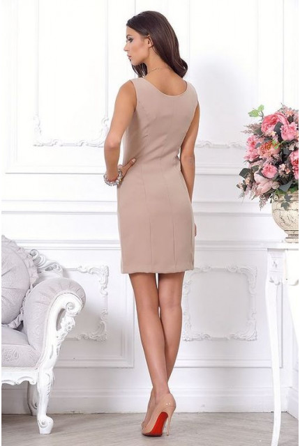 Платье Eva 3T622A