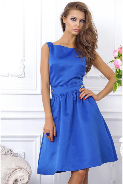 Платье Eva 4TA6406