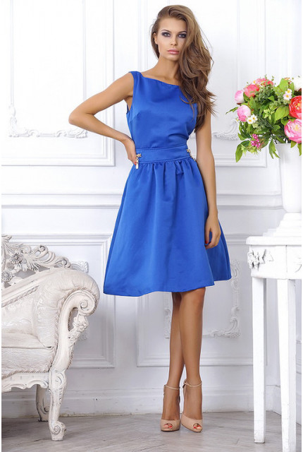 Платье Eva 4TA6406