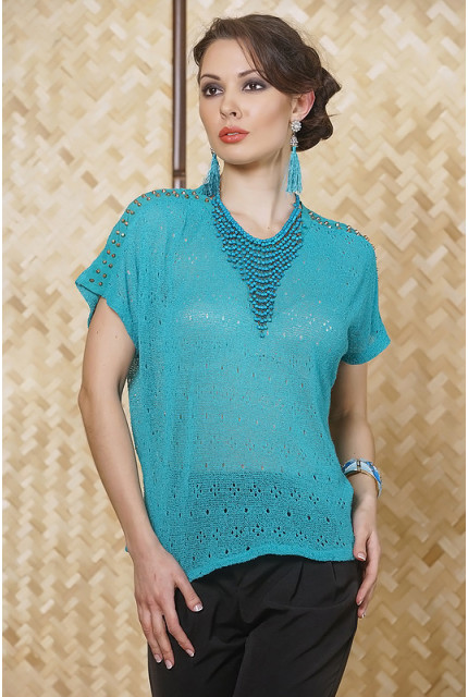 Блуза Eva A2239