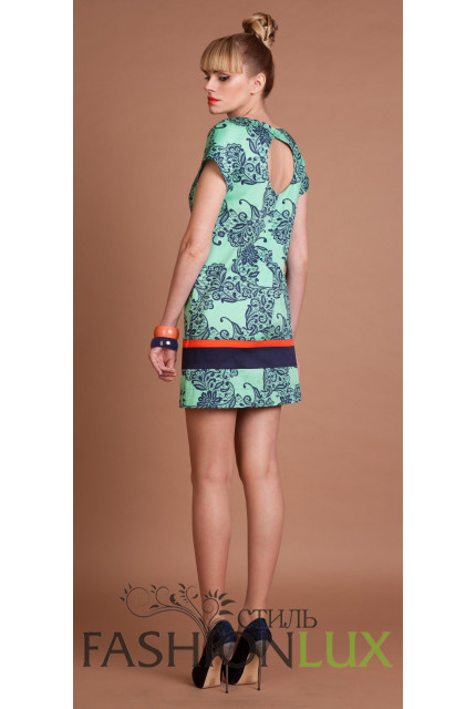 Платье Fashion Lux 009