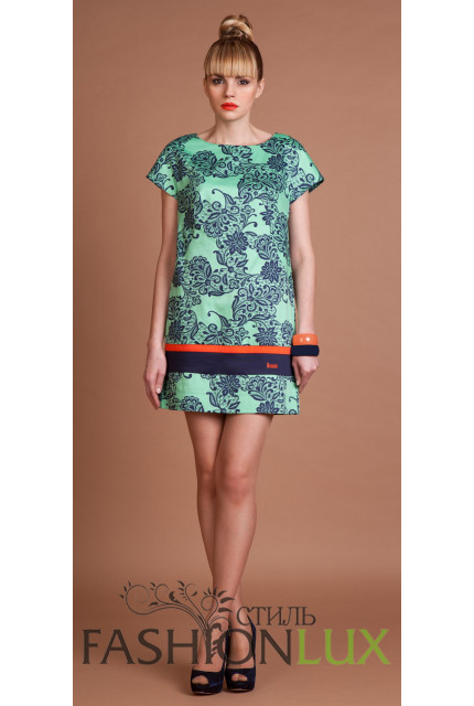 Платье Fashion Lux 009