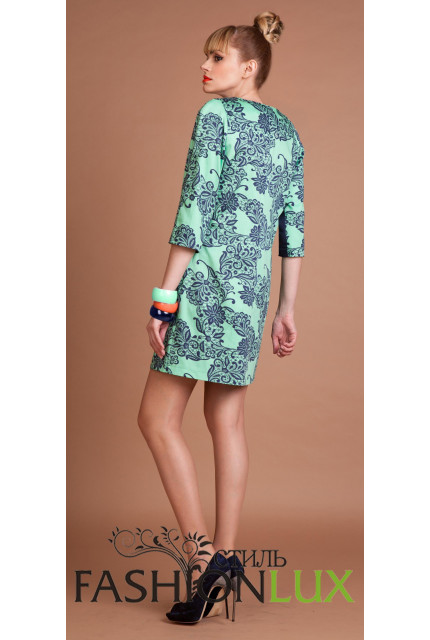 Костюм Fashion Lux 010