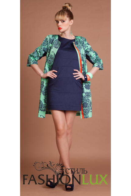 Костюм Fashion Lux 010