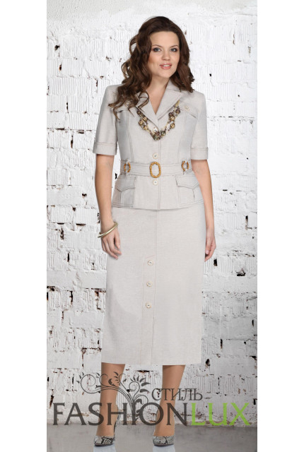 Костюм Fashion Lux 255