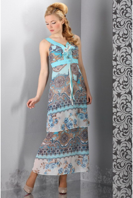 Сарафан Fashion Lux 443