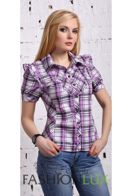Блуза Fashion Lux 529