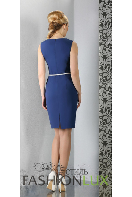 Платье Fashion Lux 543