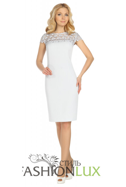 Платье Fashion Lux 546