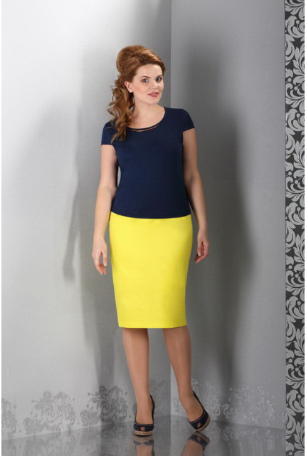 Костюм Fashion Lux 549