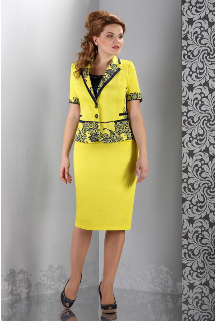 Костюм Fashion Lux 549