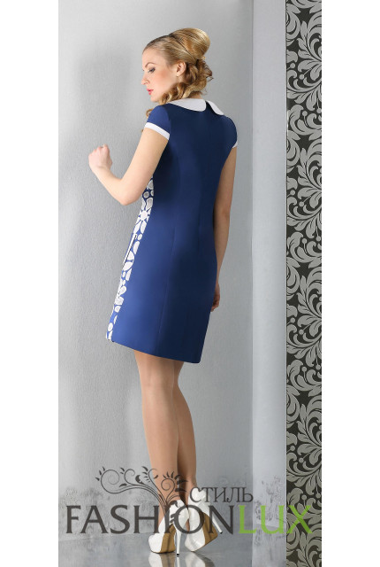 Платье Fashion Lux 551