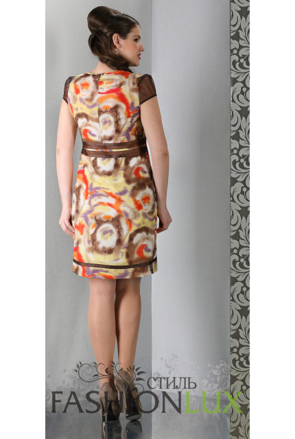 Платье Fashion Lux 557