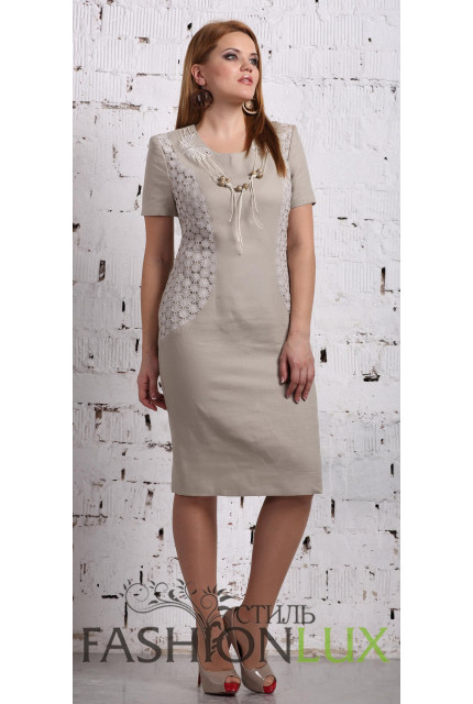 Платье Fashion Lux 564