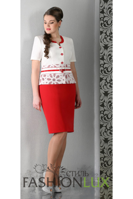 Костюм Fashion Lux 570