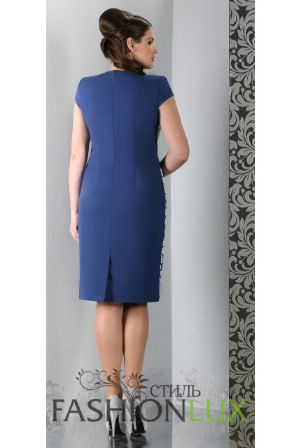 Платье Fashion Lux 574