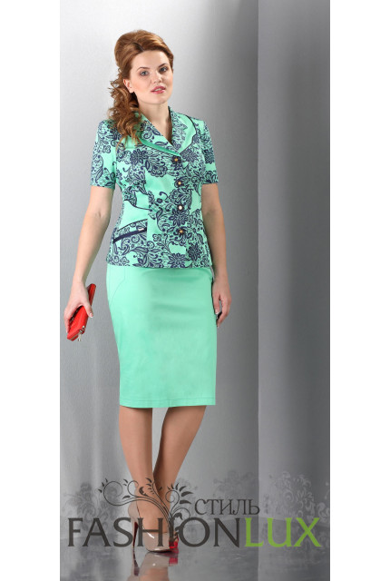 Костюм Fashion Lux 580