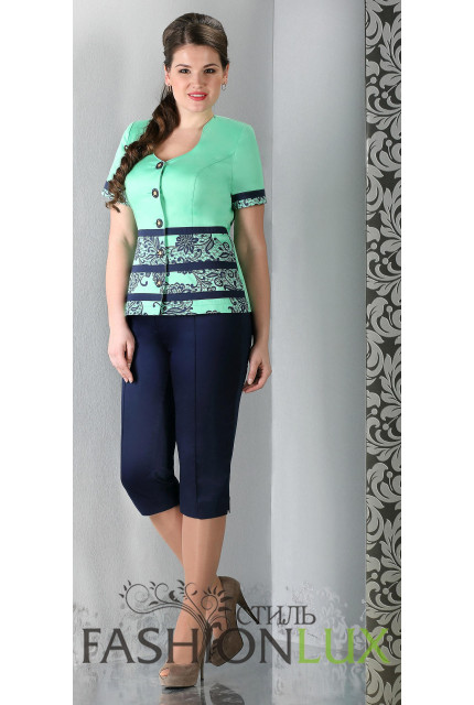 Костюм Fashion Lux 592