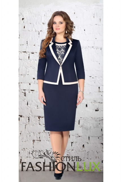 Костюм Fashion Lux 501