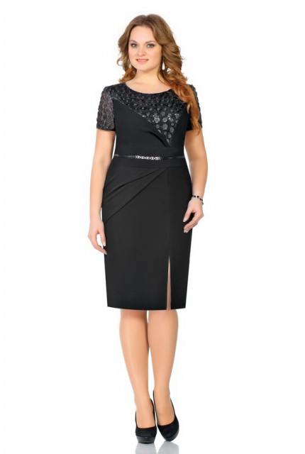 Платье Fashion Lux 548