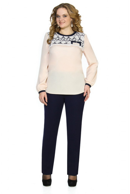 Костюм Fashion Lux 607