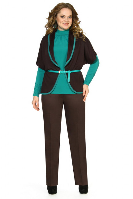 Костюм Fashion Lux 619