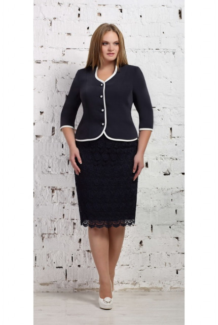 Костюм Fashion Lux 638