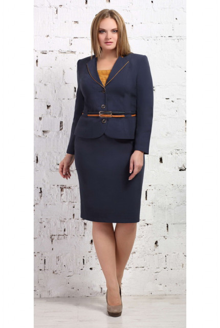 Костюм Fashion Lux 646