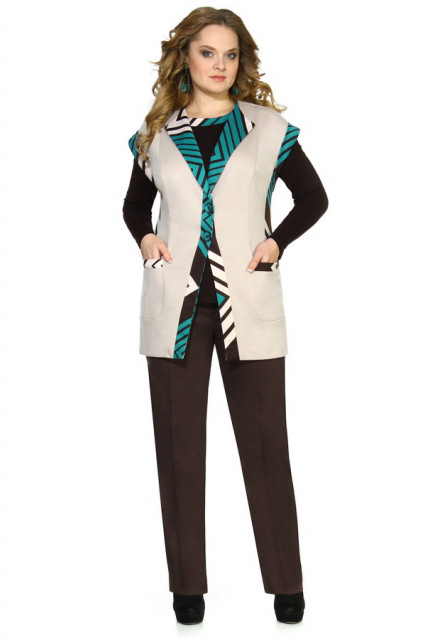 Костюм Fashion Lux 652