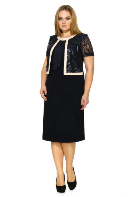 Платье Fashion Lux 662